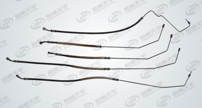 摩托車用ABS制動(dòng)管路總成