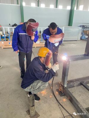 持續(xù)改善，不斷進(jìn)步！2021年技能比武大賽適時(shí)舉行，圓滿結(jié)束