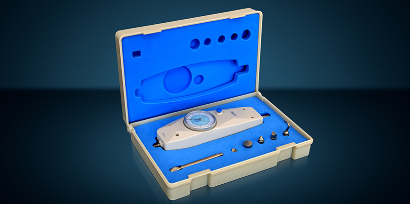 橡膠堵頭拉拔力檢測儀