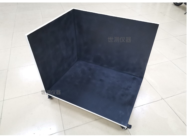溫升測試角產品圖片展示1 溫升測試角產品圖片展示1