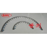 IPX3/IPX4防水測試設備_廣州IPX3/IPX4擺管淋雨試驗機參數(shù)