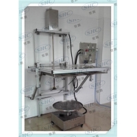 IPX1/2防水試驗機_IPX1/IPX2防水測試設(shè)備廣州廠家直銷