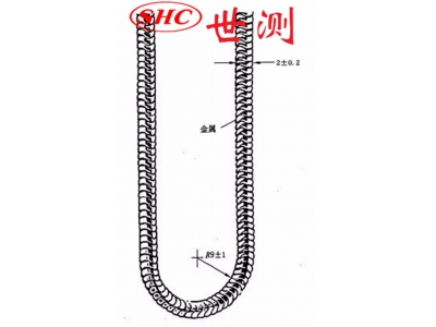 測(cè)試鏈（試驗(yàn)鏈）