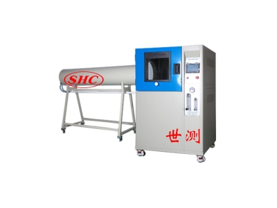 ipx5 噴水試驗實驗測試檢測房室裝置設(shè)備機箱 IPX6