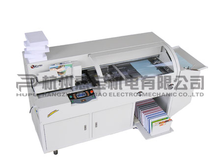 全智王M2數(shù)字化無線膠裝機(jī)